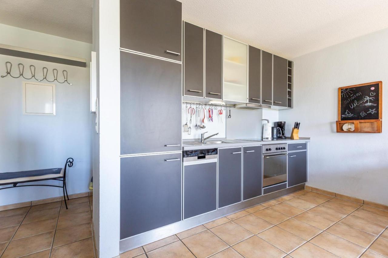 Strandhaus Wustrow - 1 *