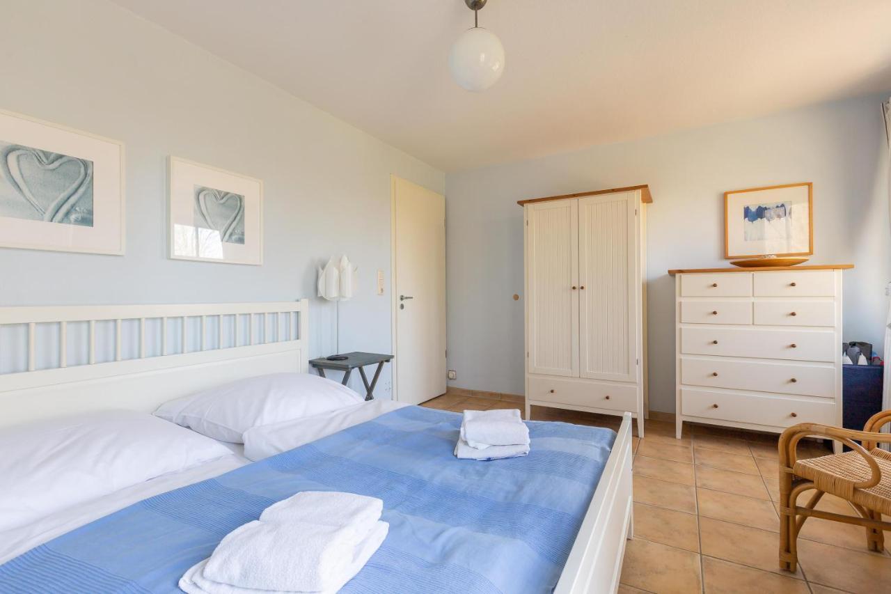 Strandhaus Wustrow - 1 Appartement Wustrow (Fischland)