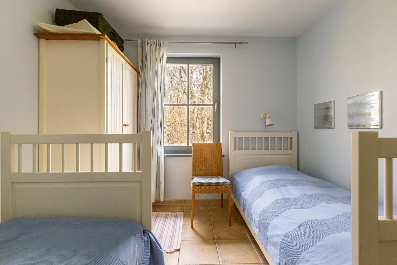 Strandhaus Wustrow - 1 * Wustrow (Fischland)