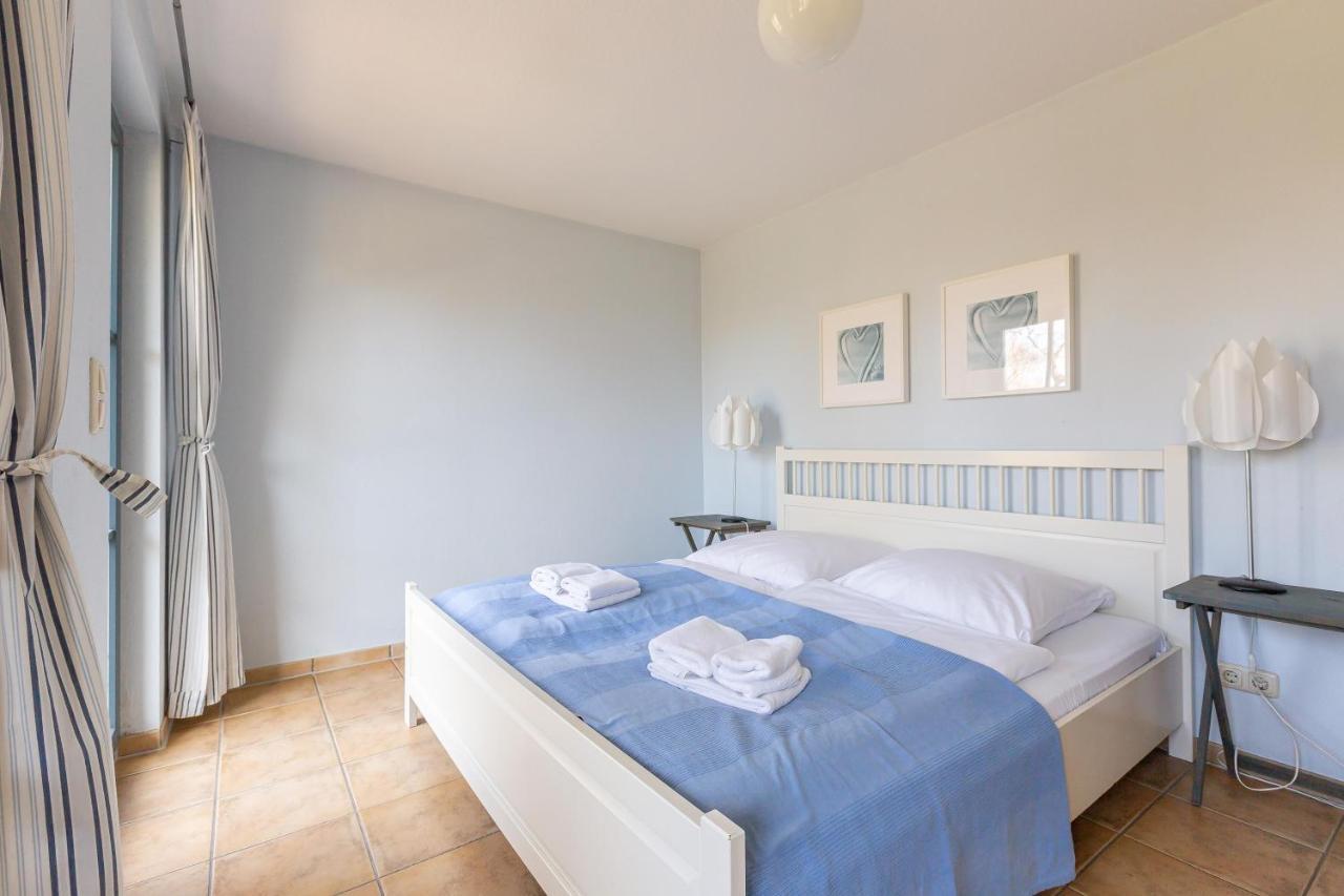 Strandhaus Wustrow - 1 *