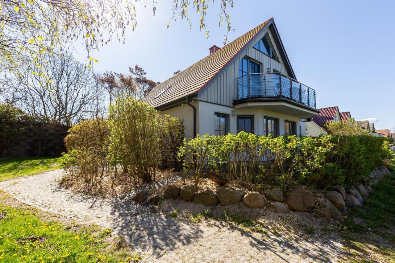 Strandhaus Wustrow - 1 Appartement