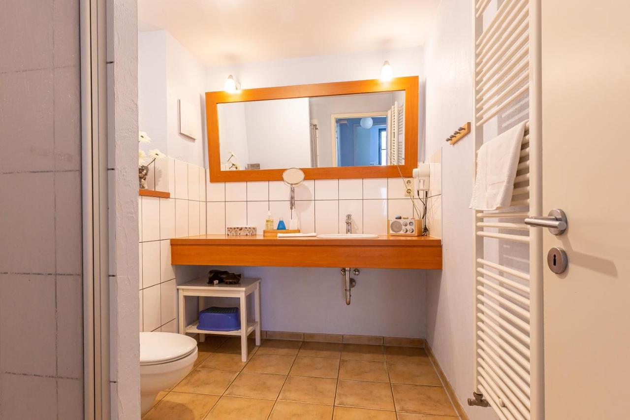 Strandhaus Wustrow - 1 Appartement Wustrow (Fischland)