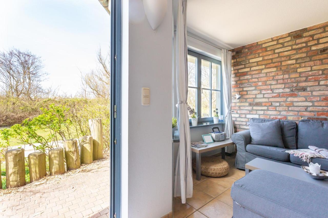 Appartement Strandhaus Wustrow - 1 *