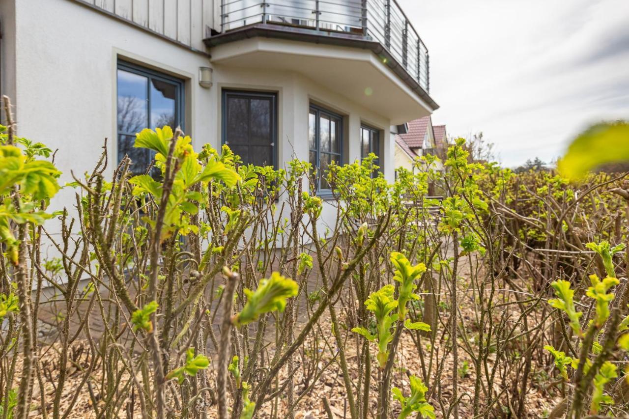 Strandhaus Wustrow - 1 * Wustrow (Fischland)