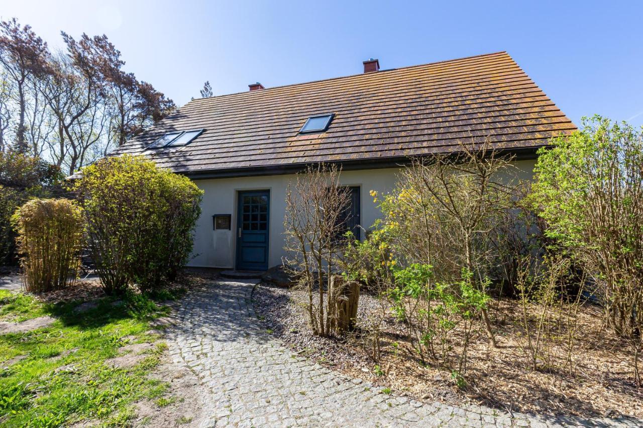 Appartement Strandhaus Wustrow - 1 *